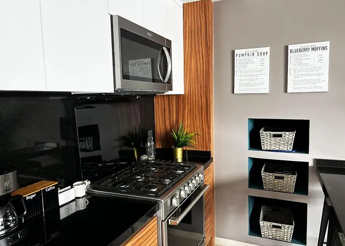New Ph For 6, Bbq And Amazing Private Roof Terrace * México DF