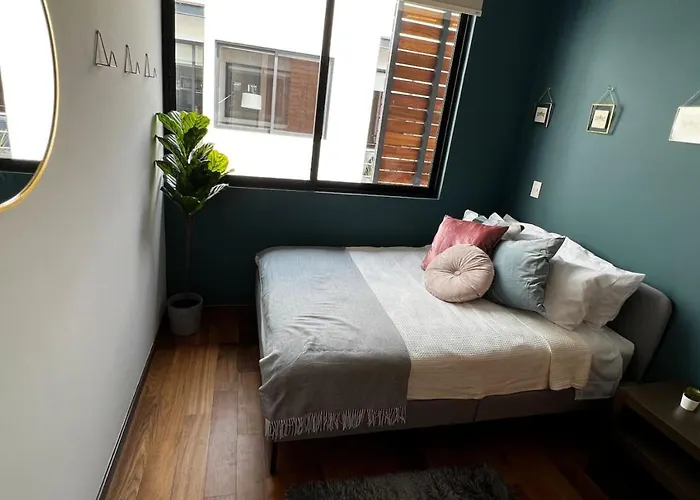 New Ph For 6, Bbq And Amazing Private Roof Terrace *