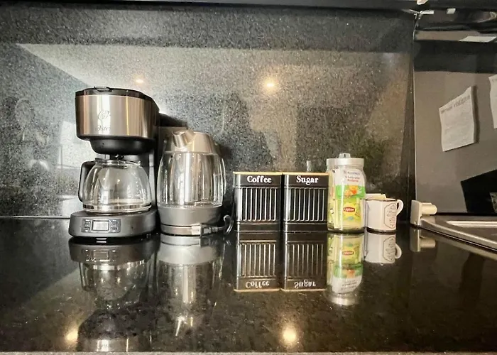 Apartamento New Ph For 6, Bbq And Amazing Private Roof Terrace