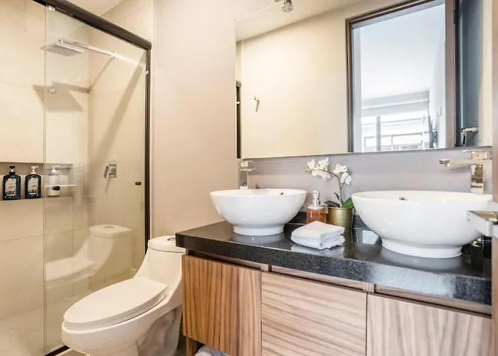 New Ph For 6, Bbq And Amazing Private Roof Terrace *