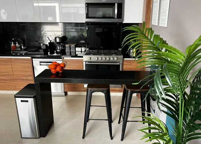 New Ph For 6, Bbq And Amazing Private Roof Terrace *