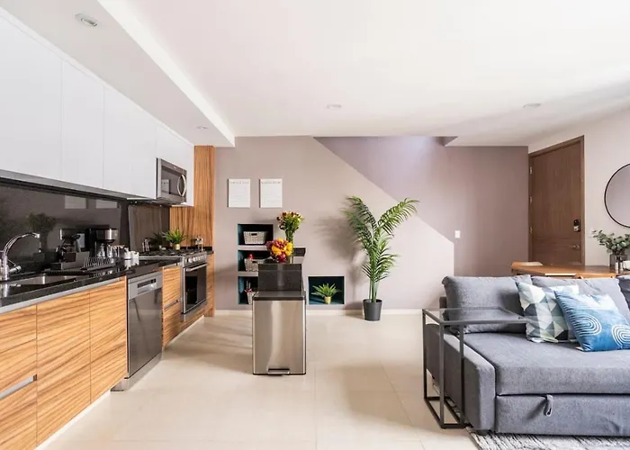 New Ph For 6, Bbq And Amazing Private Roof Terrace Apartamento *