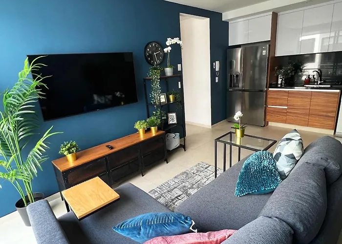 New Ph For 6, Bbq And Amazing Private Roof Terrace *
