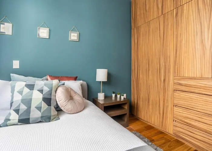 New Ph For 6, Bbq And Amazing Private Roof Terrace México DF
