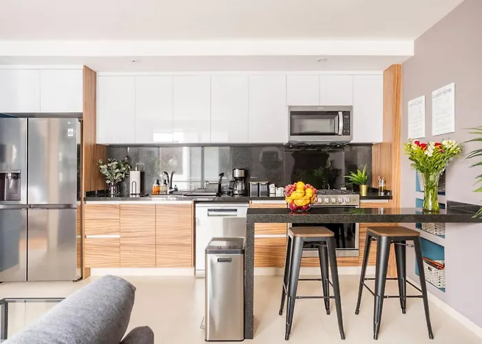New Ph For 6, Bbq And Amazing Private Roof Terrace Apartamento *