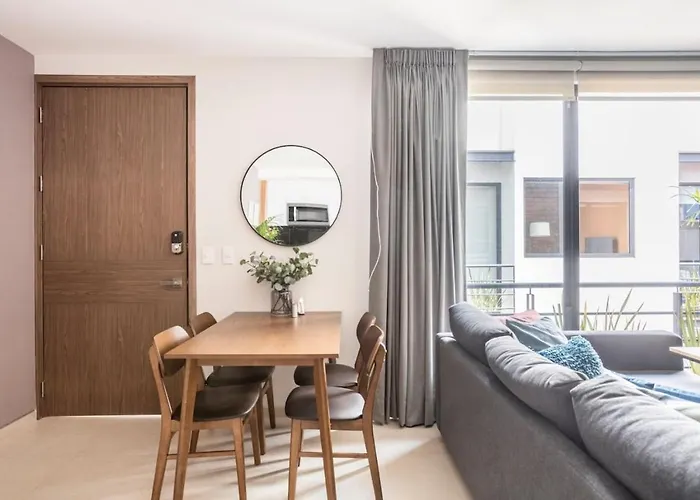 New Ph For 6, Bbq And Amazing Private Roof Terrace Apartamento