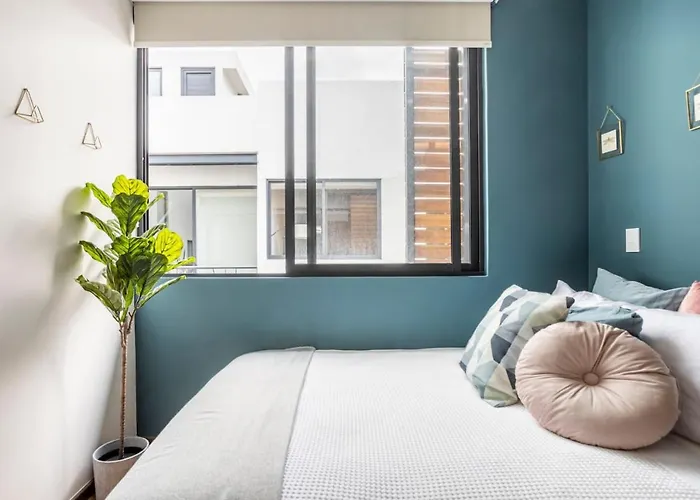 New Ph For 6, Bbq And Amazing Private Roof Terrace *