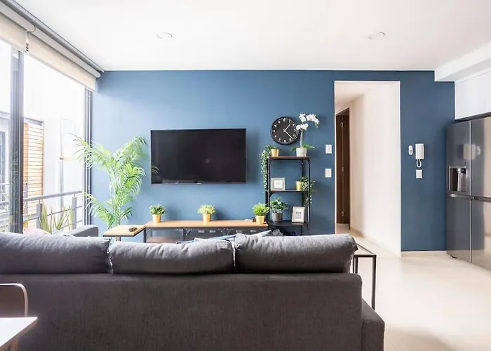 New Ph For 6, Bbq And Amazing Private Roof Terrace