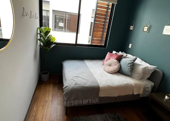 New Ph For 6, Bbq And Amazing Private Roof Terrace *